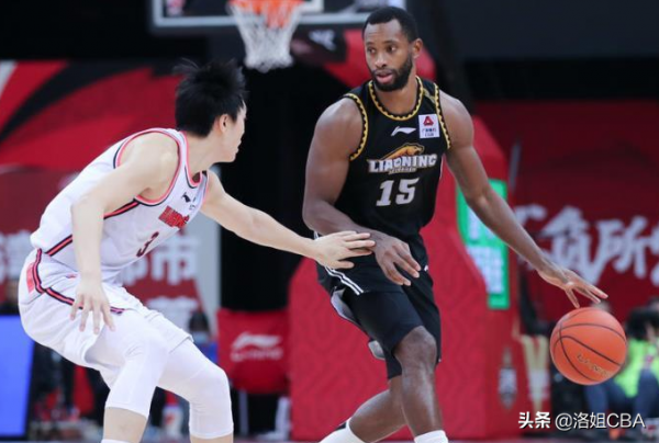 CBA三訊息：最佳新秀頭銜已定，弗格近兩日歸隊，探花秀終於開張