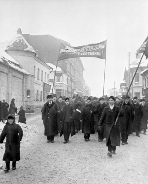 蘇俄紅軍的中國軍團之謎（二十二）——旅俄華工“政治領袖”劉紹周（上）