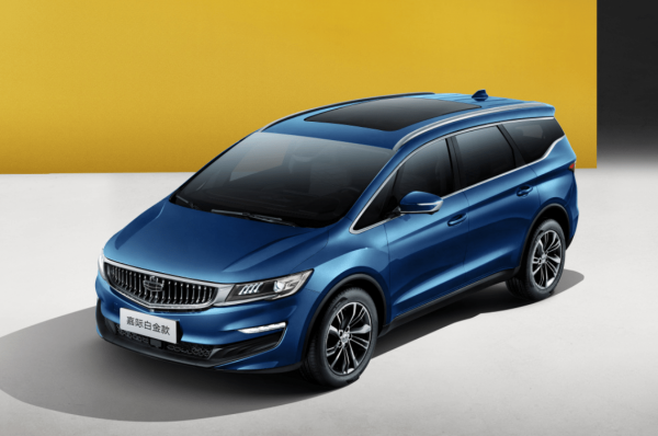 忘了火爆的賽那吧,這才是適合更多中國家庭的MPV 忘了火爆的賽那吧,這才是適合更多中國家庭的MPV