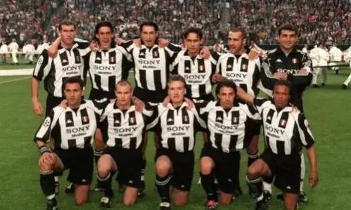 進入歐冠決賽次數最多的五支球隊！尤文、AC米蘭祖上真富裕