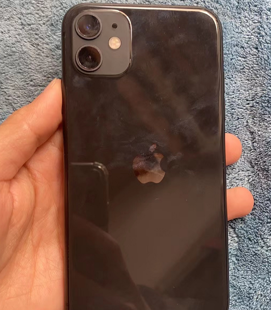 iPhone11升級到iOS15提示電池異常，但報告全綠是怎麼回事兒？