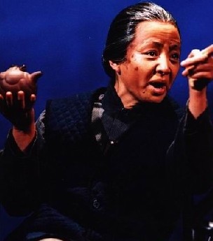 四位演技“包漿”的明星，誰用力過猛，誰是真正的“鼻祖”？