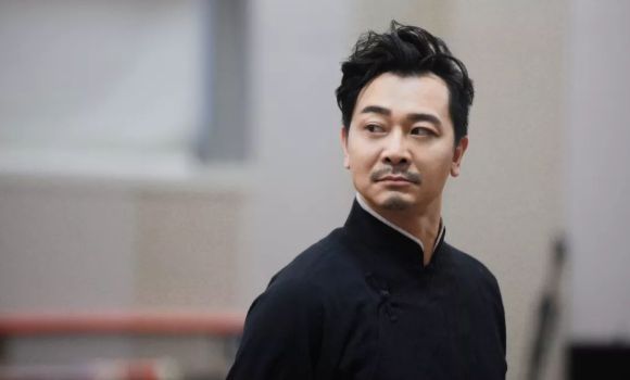 “猛男”吳樾:受電影《少林寺》薰陶而練武,自詡比甄子丹還厲害 “猛男”吳樾:受電影《少林寺》薰陶而練武,自詡比甄子丹還厲害