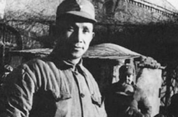 1948年粟裕戰場抗命，毛主席生氣：如果感到困難，我可以另換統帥