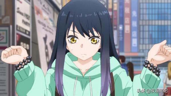 女主覺醒4K畫質陰陽眼，看妖怪清晰無比，每天靠&OpenCurlyDoubleQuote;演技&rdquo;來活命