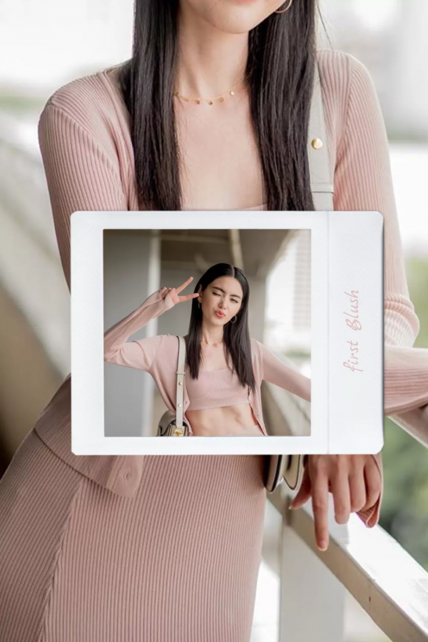 克萊因藍過時了？2021年的4個秋冬流行色，顯白又高階