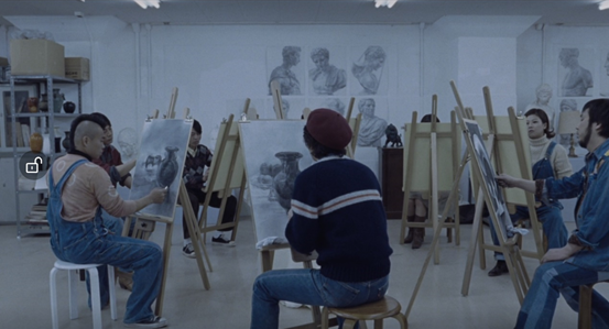 跟李雲迪比，這才是失德藝術家