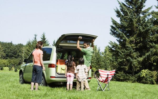 退休後想帶著家人自駕遊？記住這十點重要事項，關鍵時刻能保命