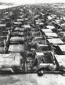 被人民推翻的統治