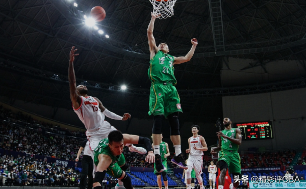 CBA排名大亂!遼寧高處不勝寒,廣州重返前6,深圳暴跌,同曦墊底 CBA排名大亂!遼寧高處不勝寒,廣州重返前6,深圳暴跌,同曦墊底