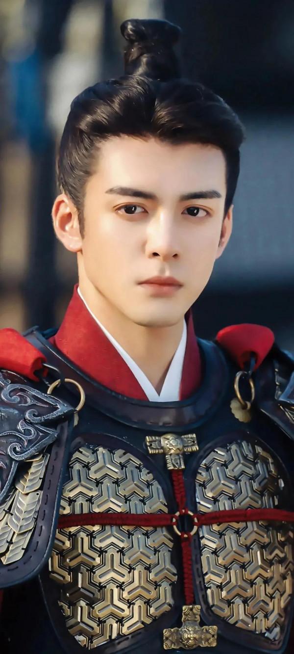 影視劇嘉南傳劇照