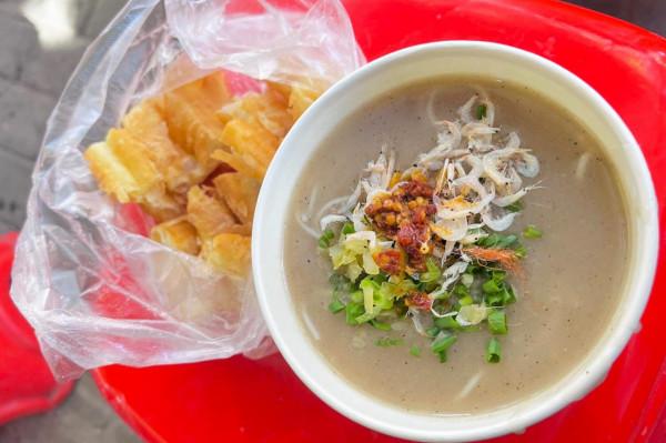 武漢被低估的6種小吃，名氣不大，但味道卻不輸熱乾麵，你吃過嗎