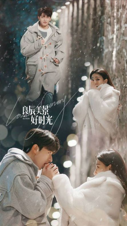 2021那些讓我們上頭的姐弟戀影視劇 2021那些讓我們上頭的姐弟戀影視劇