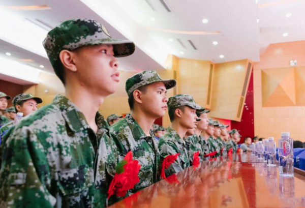 徵兵新政策釋出，這部分人無法透過政審，條件再好也沒用