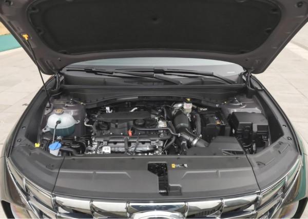 90後的最佳拍檔，第五代途勝L四大看點能否打動你？