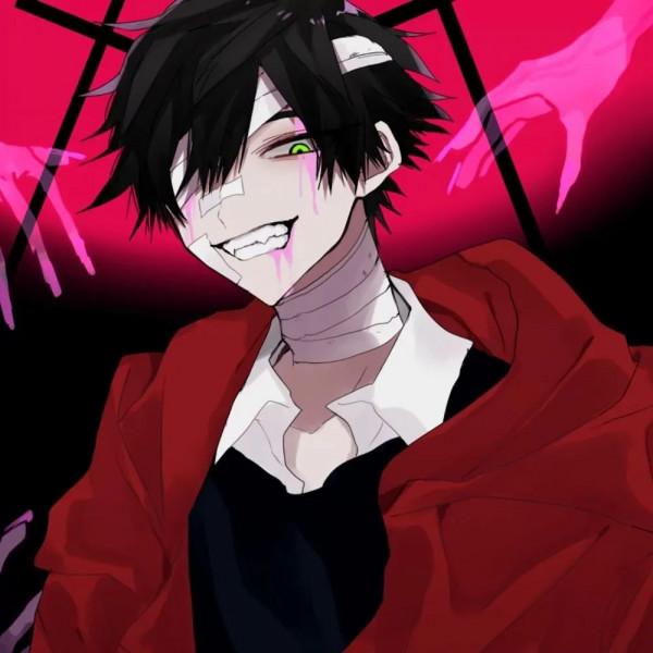 寶藏珍藏的男女生動漫頭像超奈斯 寶藏珍藏的男女生動漫頭像超奈斯