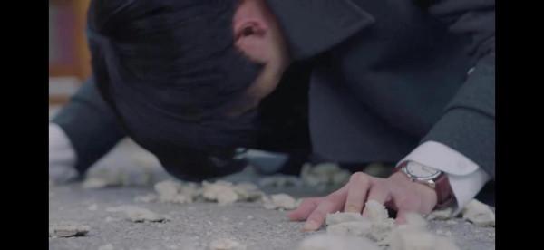 剛剛看了一見傾心大結局,劇中的兩個人讓我心疼,意難平 剛剛看了一見傾心大結局,劇中的兩個人讓我心疼,意難平