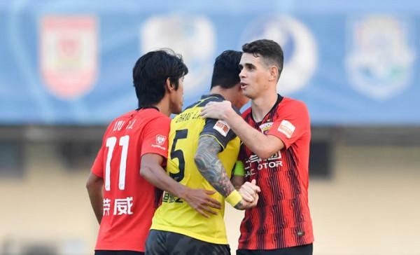 也要走？張琳芃哽咽：我把廣州當成家，可能要離開家的感覺很難受