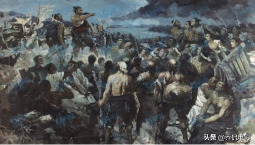 歷史上的農民起義,真的是一群農民起義?其實沒那麼簡單? 歷史上的農民起義,真的是一群農民起義?其實沒那麼簡單?