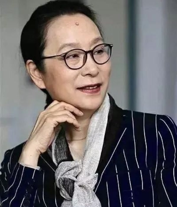 不傍富豪、不濫情，這7位女演員堪稱“清流”，打了多少明星的臉