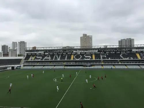 走近聖保羅州四大足球豪門：綠帕、科林、桑托斯、三聖軍