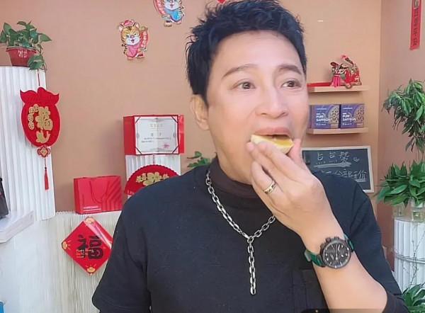 明星為了賣貨什麼話都說的出口，38元五斤橙子，口碑一落千丈