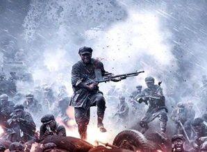 曾任紅軍參謀長的外國人，以一個營擊潰敵一個團，同級別都是元帥