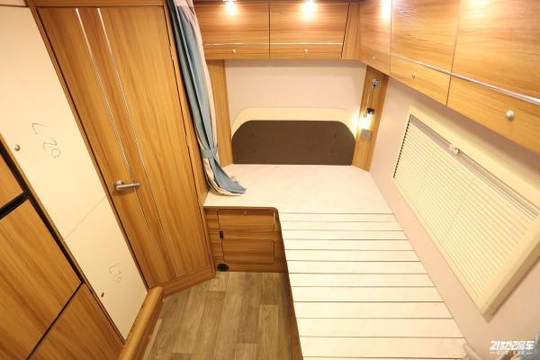 卓美亞兩款新車首發!全新開拓者H500-Ⅰ平頭輕卡房車備受關注 卓美亞兩款新車首發!全新開拓者H500-Ⅰ平頭輕卡房車備受關注