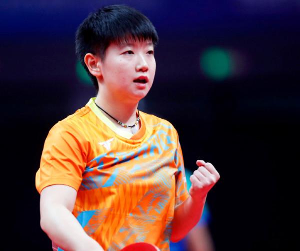 乒超聯賽明日開打，好戲又登臺！附各俱樂部球員名單，需者可收藏