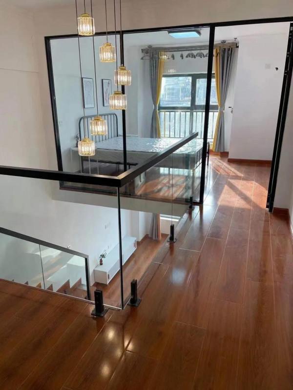 47平復試公寓簡裝裝修案例解析