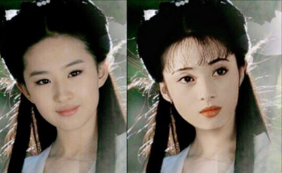 如果這些角色讓她們演，不但不會被觀眾吐槽，反而會成為經典