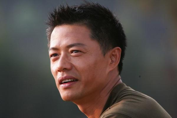 專業戲骨產地還得看西北！8位來自西北的男星，妥妥的硬漢演技派