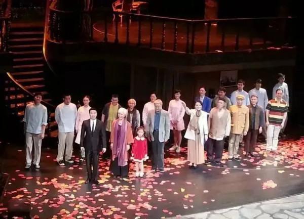 驚豔《甄嬛傳》,但10年來未能爆紅的7位女演員,一個比一個可惜 驚豔《甄嬛傳》,但10年來未能爆紅的7位女演員,一個比一個可惜