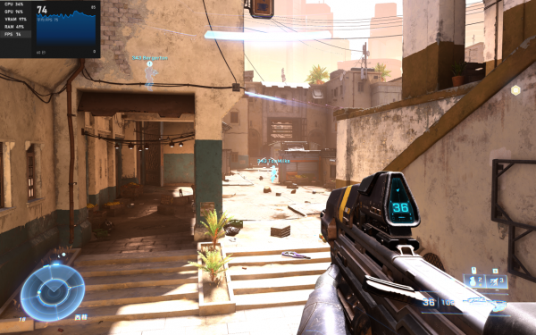 新遊戲酷睿i7幀率領先15%,拯救者Y9000P與R9000P進一步拉開差距 新遊戲酷睿i7幀率領先15%,拯救者Y9000P與R9000P進一步拉開差距