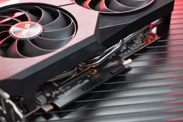 散熱強悍、效能無短板的1080P新甜品 華碩DUAL-RX 6600-8G顯示卡測評 散熱強悍、效能無短板的1080P新甜品 華碩DUAL-RX 6600-8G顯示卡測評