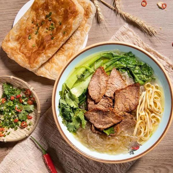 全國特色名吃大盤點——安徽篇