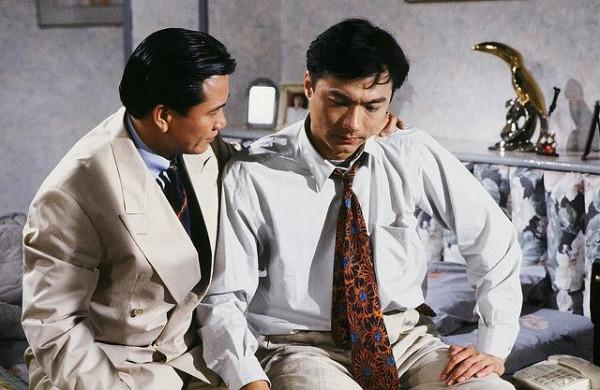 從收視冠軍看TVB興衰史，盤點1992—2021年TVB年冠，差距就出來了