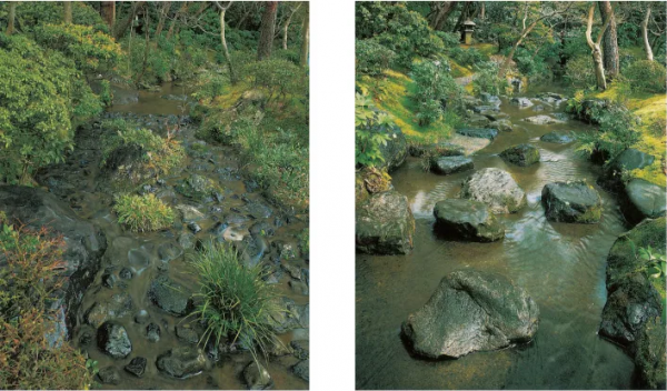 開年獻禮丨《日本庭院整合》：講透日本造園藝術精粹的鎮宅書