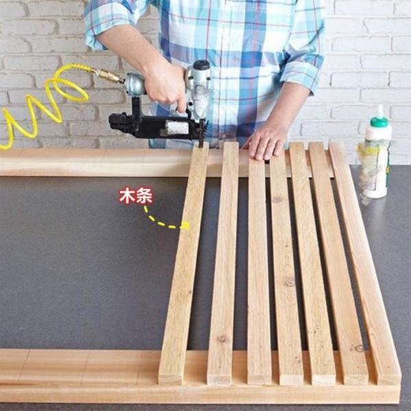 防腐木不往地上鋪,繞著院子圍一圈,比起紅磚砌的牆,漂亮太多了 防腐木不往地上鋪,繞著院子圍一圈,比起紅磚砌的牆,漂亮太多了