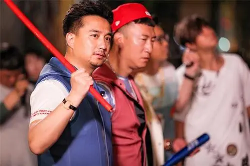 神綜到爛綜,極限挑戰評分持續走低,為何黃磊孫紅雷要退出? 神綜到爛綜,極限挑戰評分持續走低,為何黃磊孫紅雷要退出?