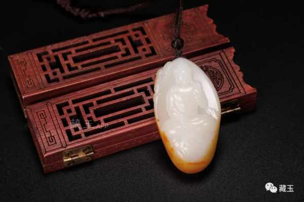 動輒幾百上千萬!這個時代,誰在囤和田玉? 動輒幾百上千萬!這個時代,誰在囤和田玉?