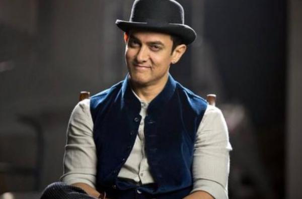 一巨星代表一國家：印度是阿米爾，日本木村拓哉，你猜中國是誰？