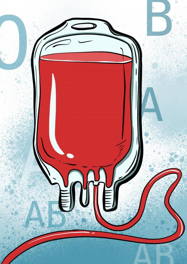 科學密探 | 別再被電視騙了，就算同血型，直系親屬也不能互相輸血！