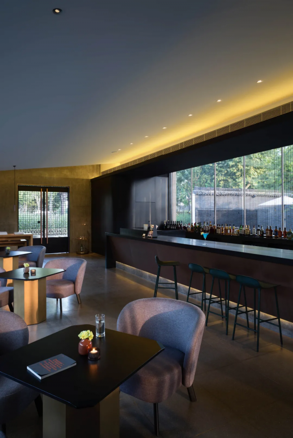 沉浸式體驗10000㎡水鄉秘境，住loft星空房，不輸奢牌品質度假