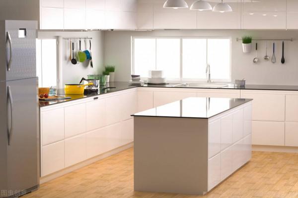 怎樣才能將廚房做到乾淨整潔，一塵不染呢？