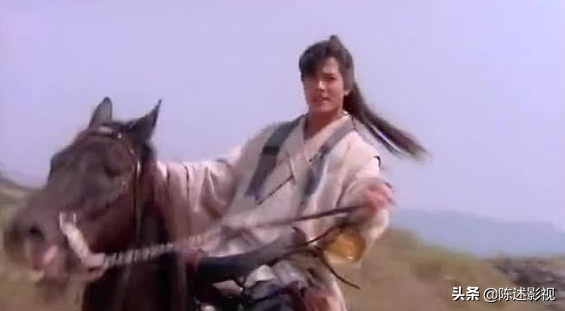 楚留香別硬演，有人風流倜儻，有人油膩浮誇，還有人被群嘲？