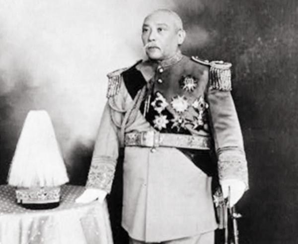 袁世凱問張作霖：你要軍隊還是地盤？張作霖機智回覆逃過一劫