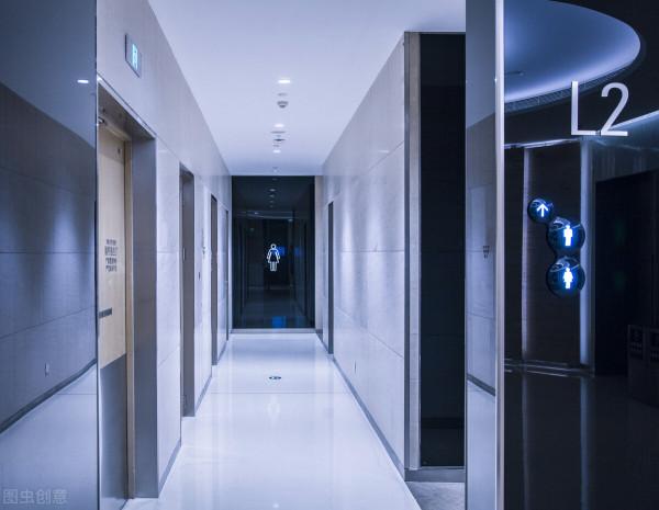 關於公共廁所，這個小知識快學起來