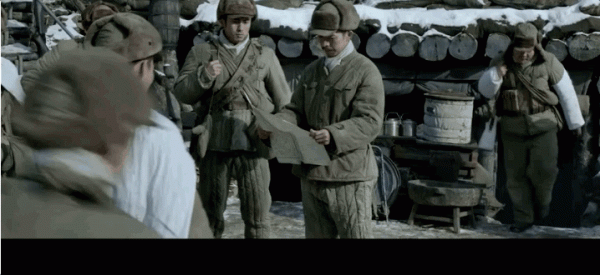 排片再少，也不能阻擋《狙擊手》逆襲，你可以永遠相信張藝謀