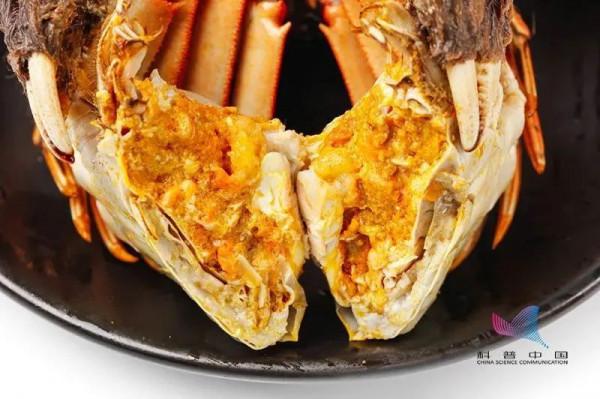 剛死的螃蟹能吃嗎?哪些部位不能吃? 剛死的螃蟹能吃嗎?哪些部位不能吃?